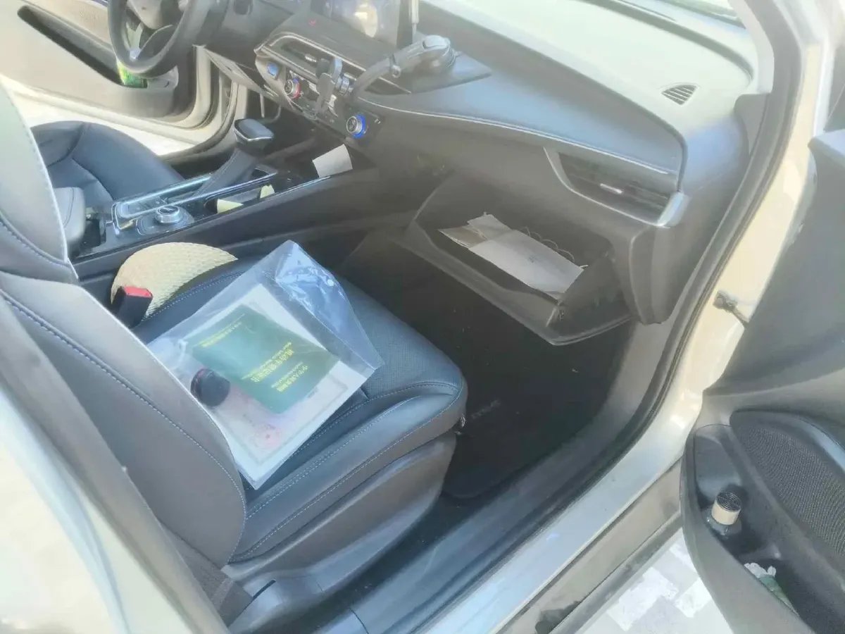 2024 Buick Velite 6 BEV 50.3KWH,autocango,china used car exporter,china ev exporter,chinese used car exporter,chinese used ev exporter