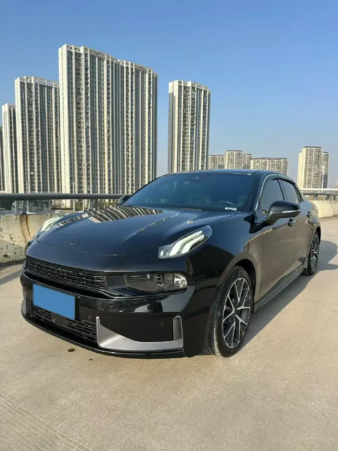 2018 Toyota C-HR 2.0L 171HP L4 CVT