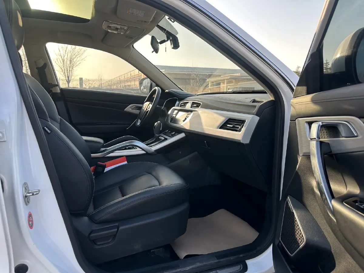 2018 Geely Azkarra 1.8T 184HP L4 6AT,autocango,china used car exporter,china ev exporter,chinese used car exporter,chinese used ev exporter