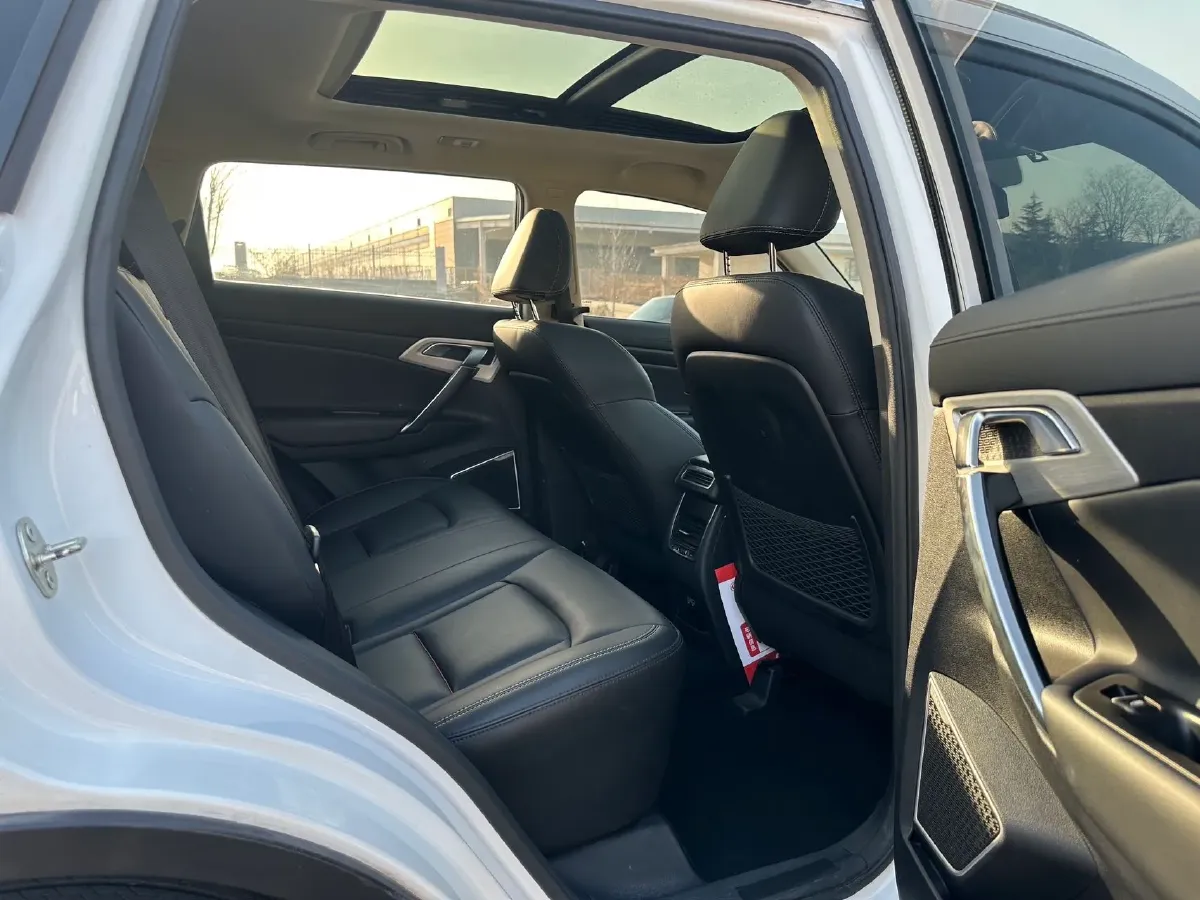 2018 Geely Azkarra 1.8T 184HP L4 6AT,autocango,china used car exporter,china ev exporter,chinese used car exporter,chinese used ev exporter