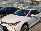 2021 Toyota Corolla 1.5L 121HP L3 CVT