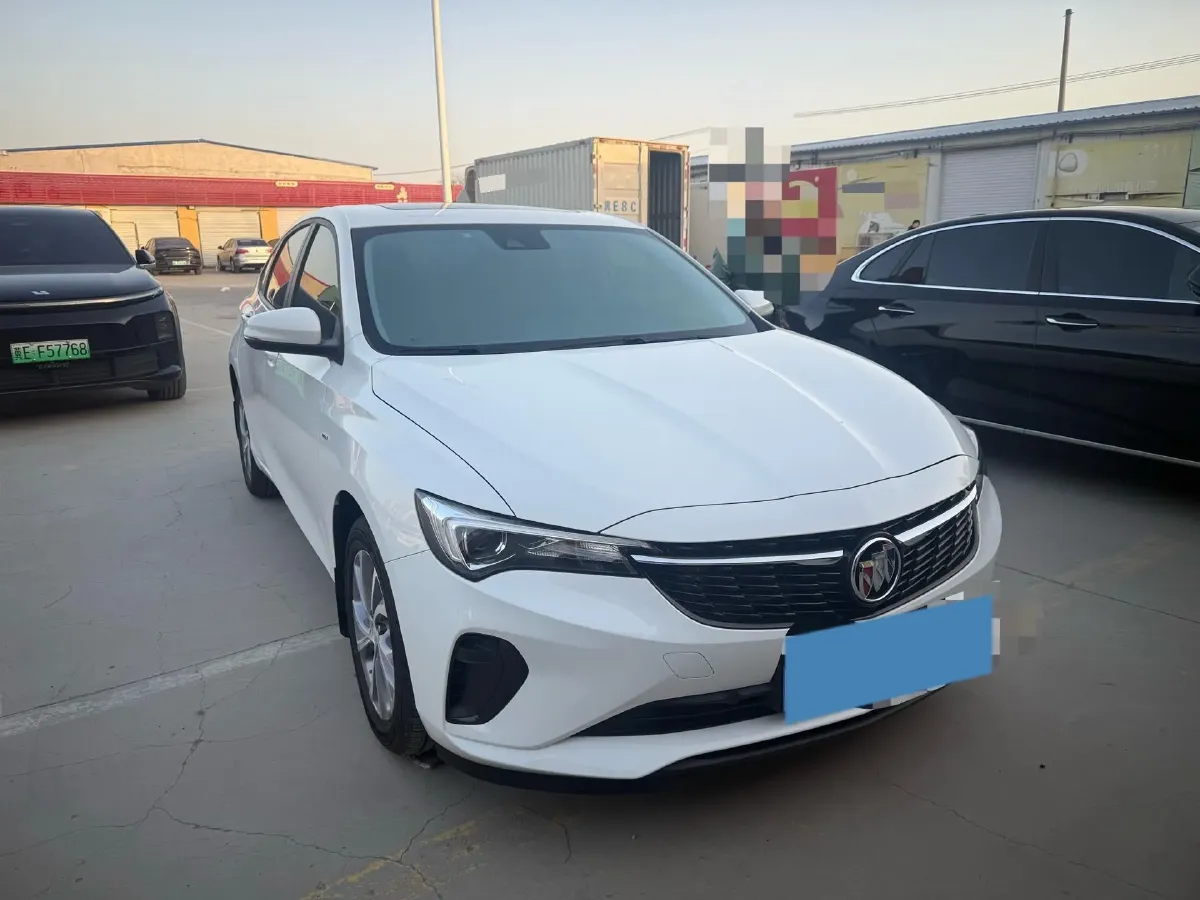 2023 Buick Verano 1.5T 184HP L4 CVT,autocango,china used car exporter,china ev exporter,chinese used car exporter,chinese used ev exporter