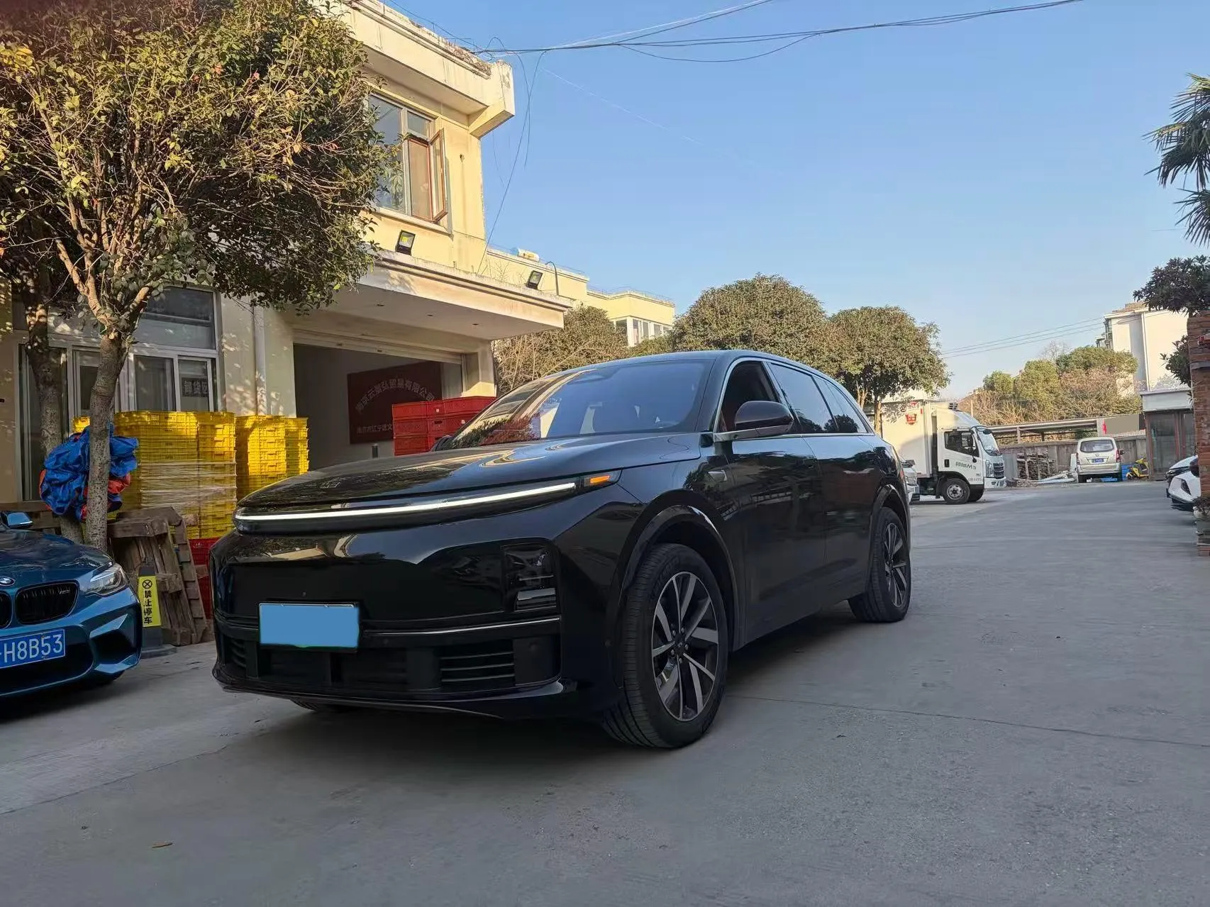 autocango,china used car exporter,china ev exporter,chinese used car exporter,chinese used ev exporter