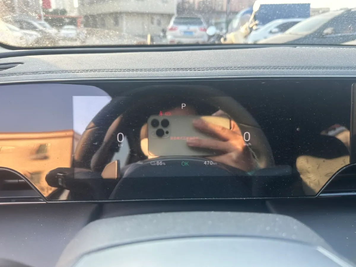 2025 BYD QinL BEV,autocango,china used car exporter,china ev exporter,chinese used car exporter,chinese used ev exporter