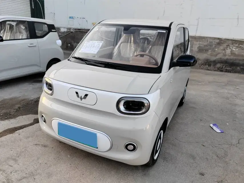 2024 WuLing HongGuang MINI EV BEV 17.3KWH