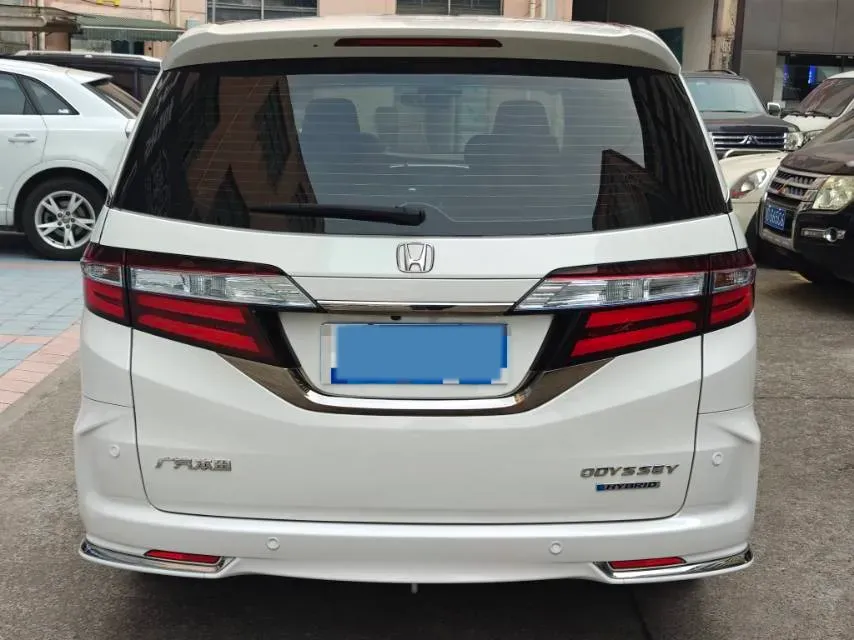 2019 Honda Odyssey 2.0L 146HP L4 E-CVT Hybrid,autocango,china used car exporter,china ev exporter,chinese used car exporter,chinese used ev exporter