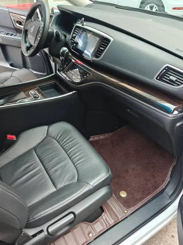 2019 Honda Odyssey 2.0L 146HP L4 E-CVT Hybrid,autocango,china used car exporter,china ev exporter,chinese used car exporter,chinese used ev exporter