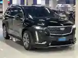 2020 Cadillac XT6 2.0T 237HP L4 9AT
