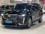 2020 Cadillac XT6 2.0T 237HP L4 9AT