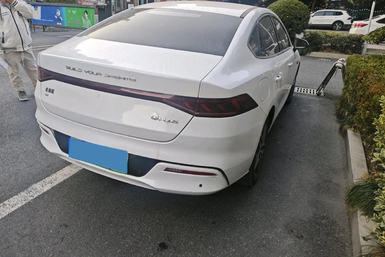 2021 DongFeng FuKang e Elysee BEV 38.4KWH,autocango,china used car exporter,china ev exporter,chinese used car exporter,chinese used ev exporter