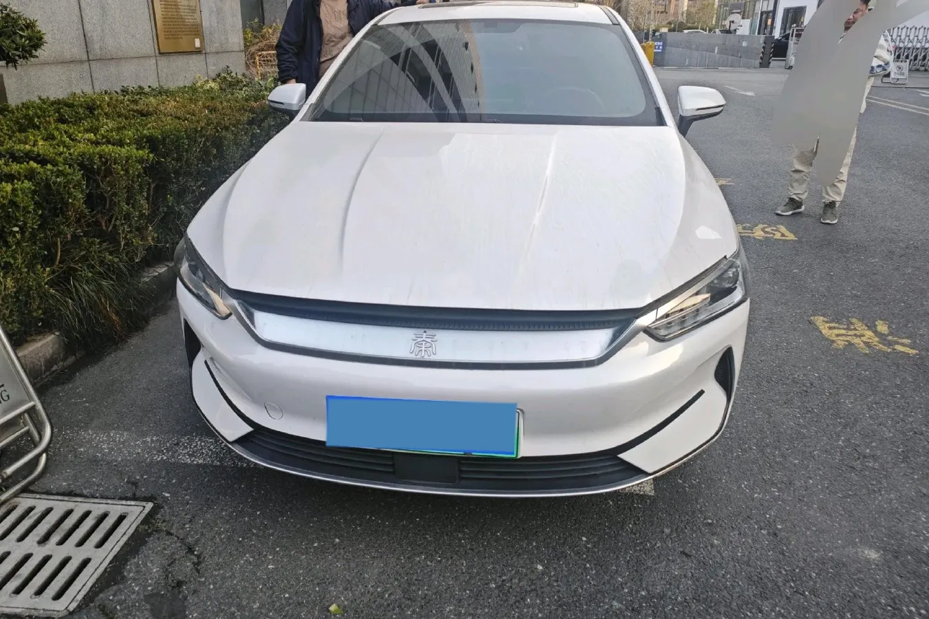 2021 DongFeng FuKang e Elysee BEV 38.4KWH,autocango,china used car exporter,china ev exporter,chinese used car exporter,chinese used ev exporter