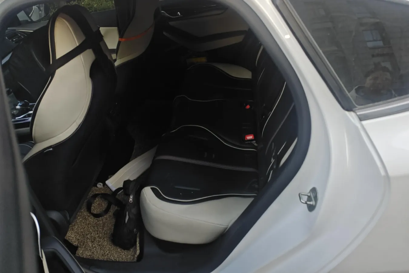 2021 DongFeng FuKang e Elysee BEV 38.4KWH,autocango,china used car exporter,china ev exporter,chinese used car exporter,chinese used ev exporter