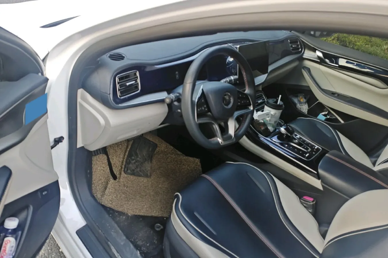 2021 DongFeng FuKang e Elysee BEV 38.4KWH,autocango,china used car exporter,china ev exporter,chinese used car exporter,chinese used ev exporter