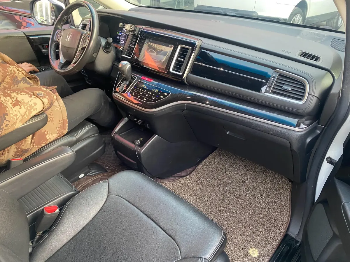 2019 Honda Elysioin 2.0L 146HP L4 E-CVT Hybrid,autocango,china used car exporter,china ev exporter,chinese used car exporter,chinese used ev exporter