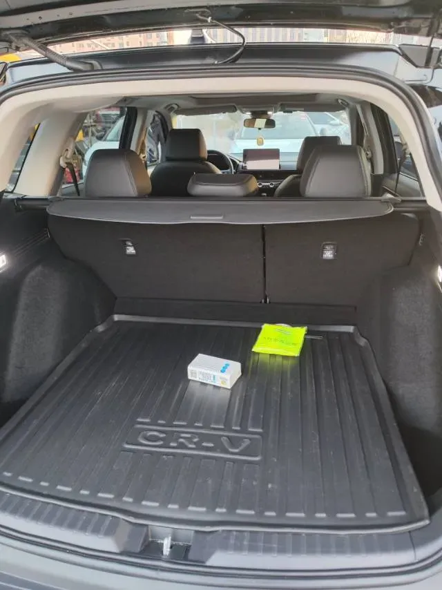 2024 Honda CR-V 1.5T 193HP L4 CVT,autocango,china used car exporter,china ev exporter,chinese used car exporter,chinese used ev exporter