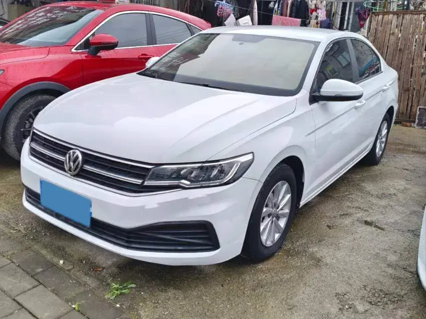 2020 Volkswagen Bora 1.5L 113HP L4 6AT