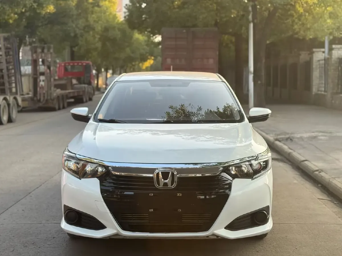 2022 Honda Crider 1.0T 122HP L3 CVT,autocango,china used car exporter,china ev exporter,chinese used car exporter,chinese used ev exporter