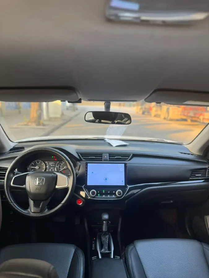 2022 Honda Crider 1.0T 122HP L3 CVT,autocango,china used car exporter,china ev exporter,chinese used car exporter,chinese used ev exporter