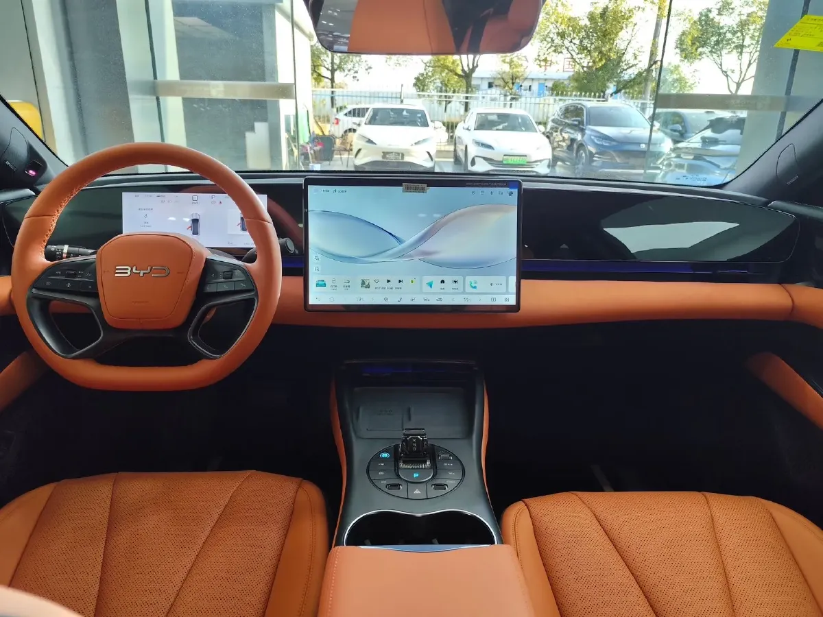 2025 BYD Seal BEV 80.64KWH,autocango,china used car exporter,china ev exporter,chinese used car exporter,chinese used ev exporter