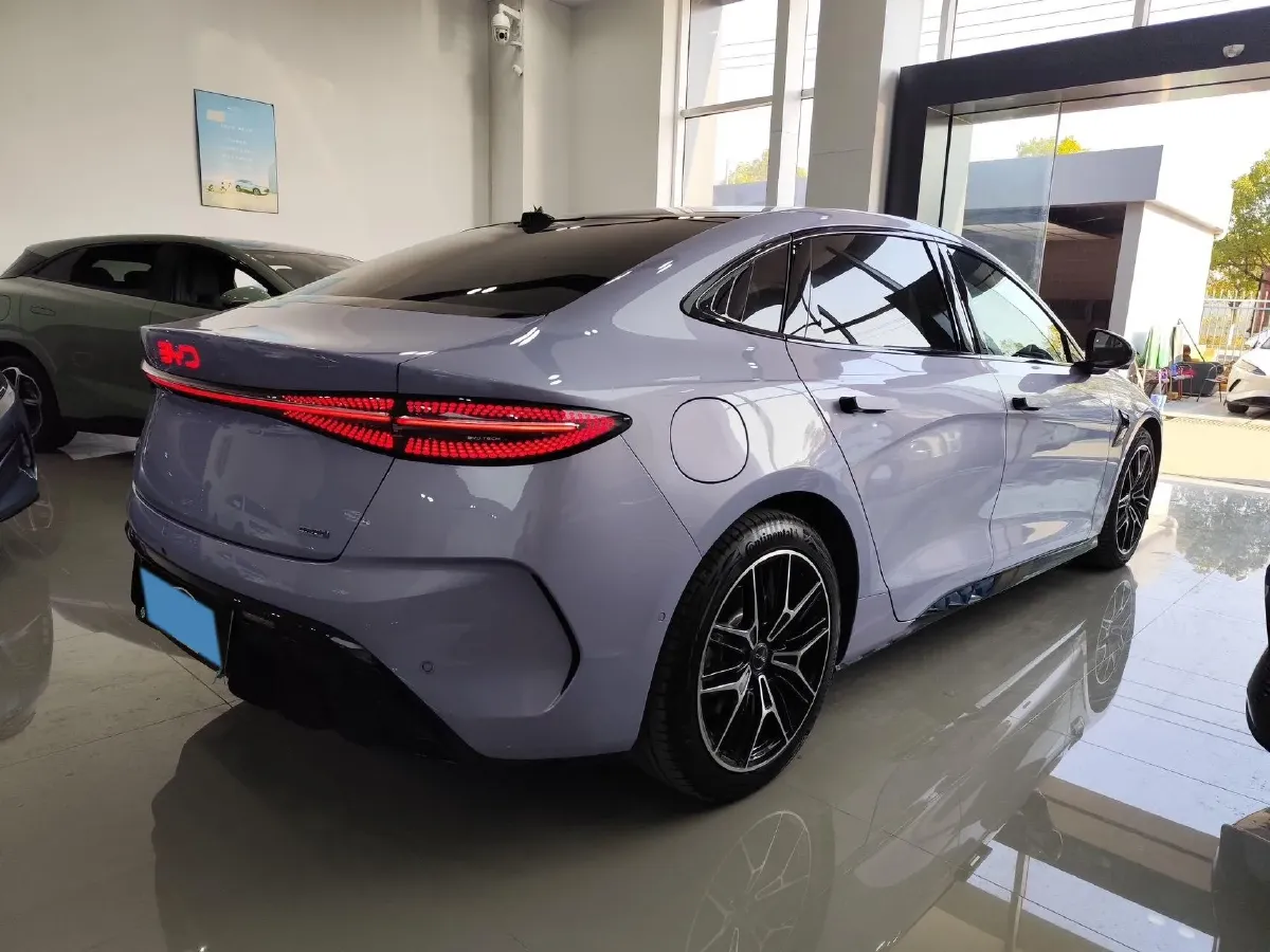 2025 BYD Seal BEV 80.64KWH,autocango,china used car exporter,china ev exporter,chinese used car exporter,chinese used ev exporter