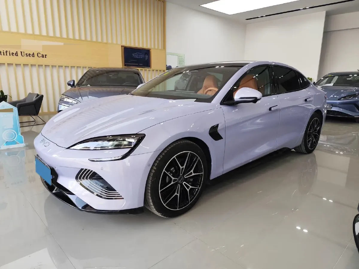 2025 BYD Seal BEV 80.64KWH,autocango,china used car exporter,china ev exporter,chinese used car exporter,chinese used ev exporter