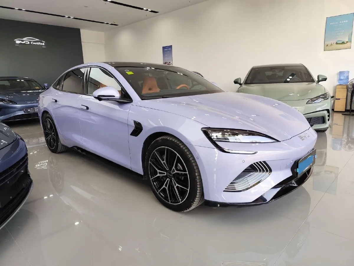 2025 BYD Seal BEV 80.64KWH,autocango,china used car exporter,china ev exporter,chinese used car exporter,chinese used ev exporter