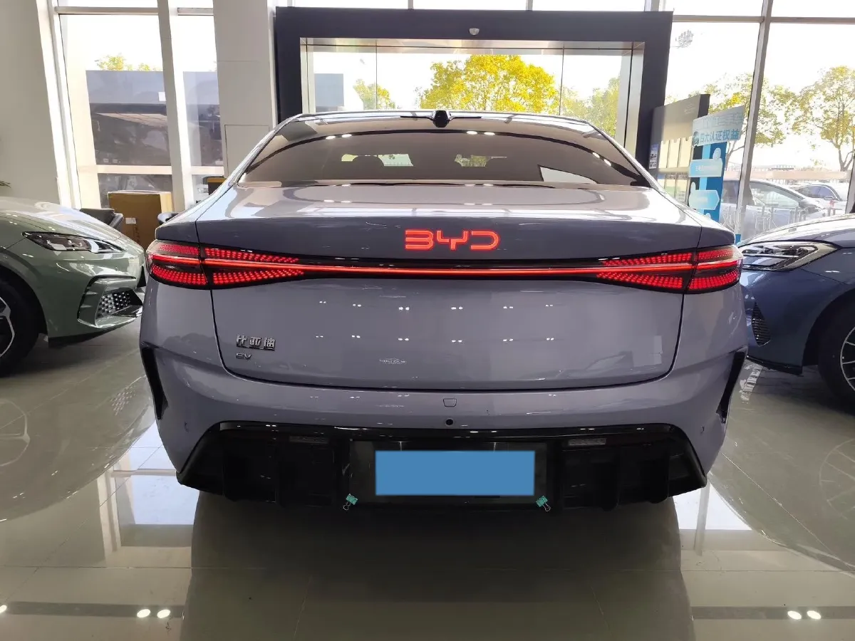 2025 BYD Seal BEV 80.64KWH,autocango,china used car exporter,china ev exporter,chinese used car exporter,chinese used ev exporter
