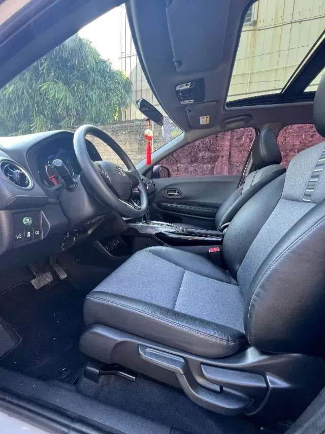 2020 Honda XR-V 1.5L 131HP L4 CVT,autocango,china used car exporter,china ev exporter,chinese used car exporter,chinese used ev exporter