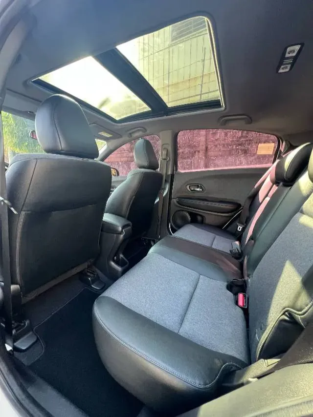 2020 Honda XR-V 1.5L 131HP L4 CVT,autocango,china used car exporter,china ev exporter,chinese used car exporter,chinese used ev exporter