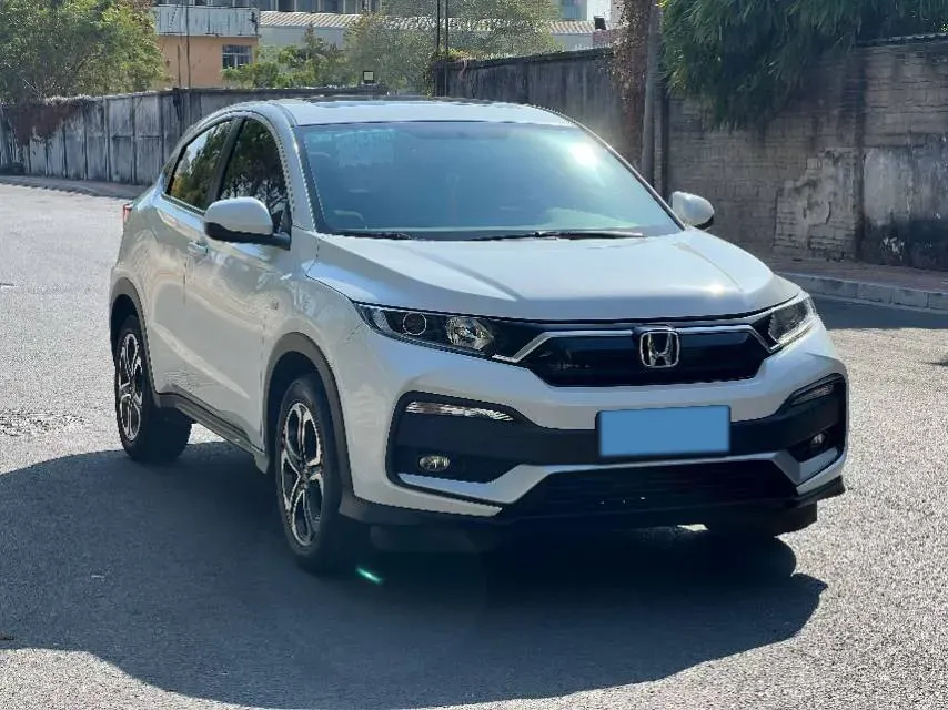 2020 Honda XR-V 1.5L 131HP L4 CVT,autocango,china used car exporter,china ev exporter,chinese used car exporter,chinese used ev exporter