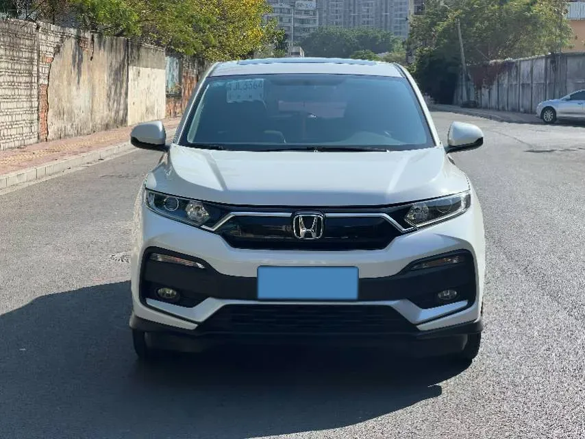 2020 Honda XR-V 1.5L 131HP L4 CVT,autocango,china used car exporter,china ev exporter,chinese used car exporter,chinese used ev exporter