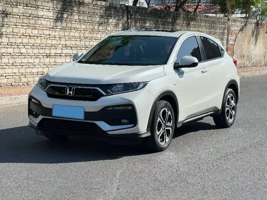 2020 Honda XR-V 1.5L 131HP L4 CVT,autocango,china used car exporter,china ev exporter,chinese used car exporter,chinese used ev exporter
