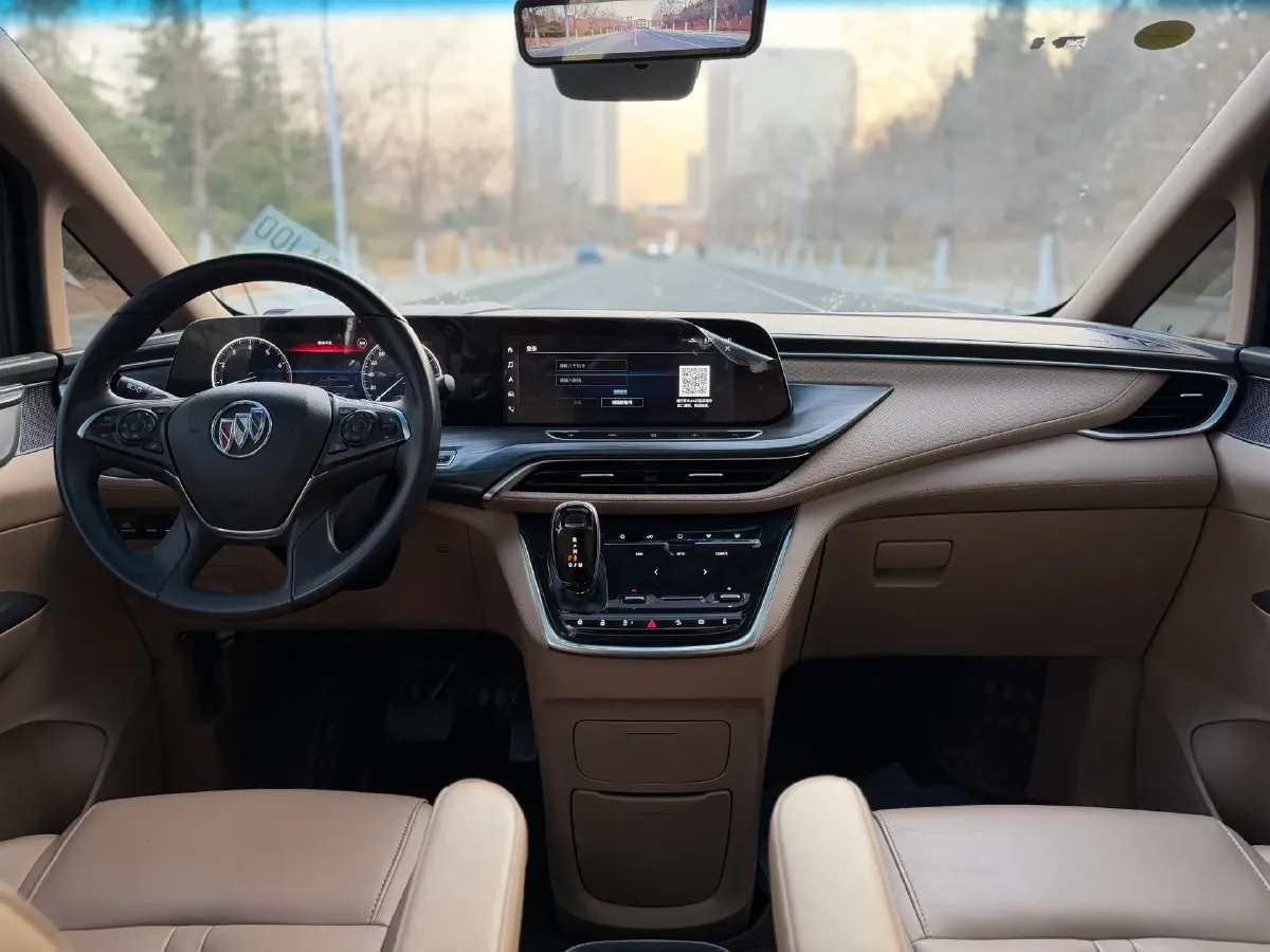 2021 Buick GL8 2.0T 237HP L4 9AT,autocango,china used car exporter,china ev exporter,chinese used car exporter,chinese used ev exporter