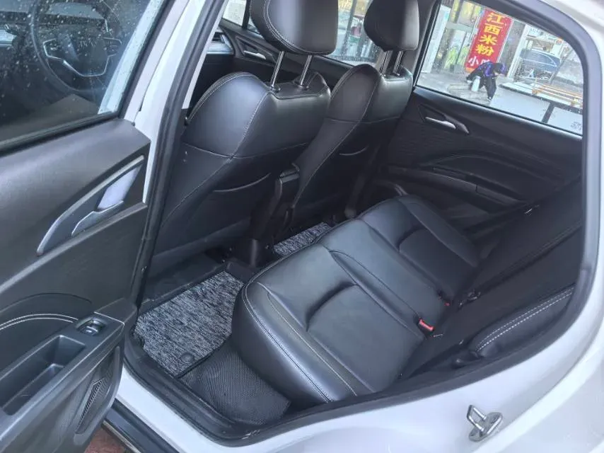 2022 ChangAn Kaicene RuiXing EM60 BEV 41.86KWH,autocango,china used car exporter,china ev exporter,chinese used car exporter,chinese used ev exporter