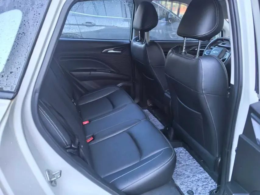 2022 ChangAn Kaicene RuiXing EM60 BEV 41.86KWH,autocango,china used car exporter,china ev exporter,chinese used car exporter,chinese used ev exporter