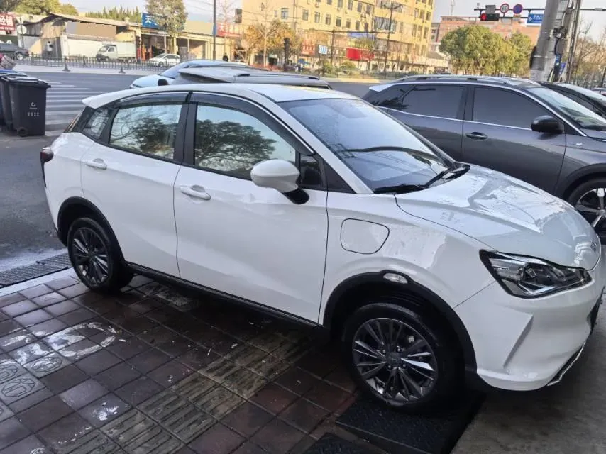 2022 ChangAn Kaicene RuiXing EM60 BEV 41.86KWH,autocango,china used car exporter,china ev exporter,chinese used car exporter,chinese used ev exporter