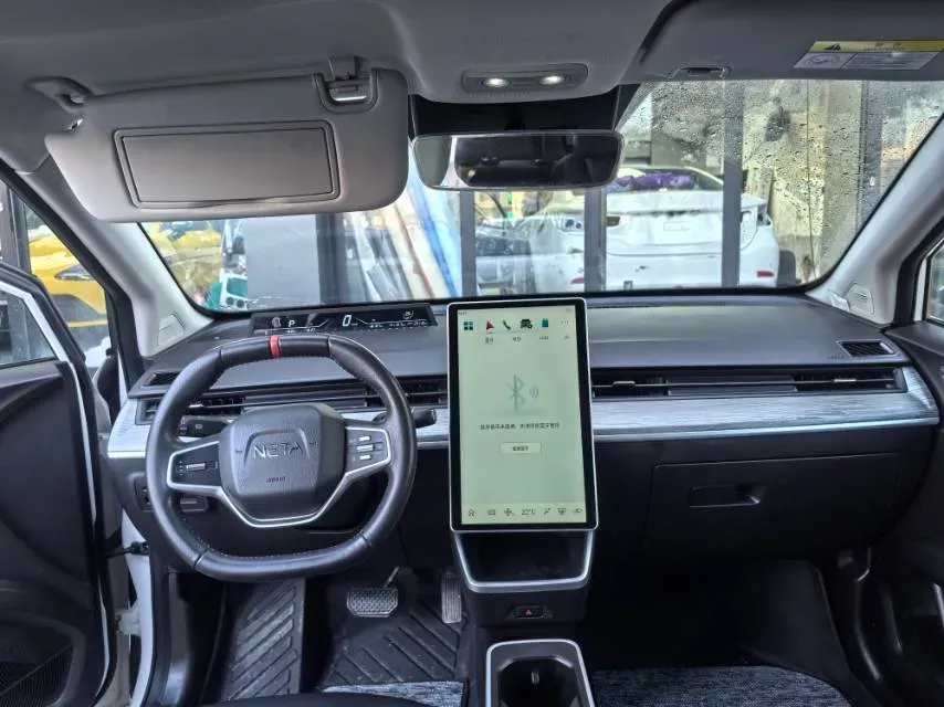 2022 ChangAn Kaicene RuiXing EM60 BEV 41.86KWH,autocango,china used car exporter,china ev exporter,chinese used car exporter,chinese used ev exporter