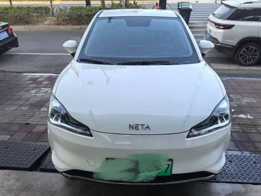2022 ChangAn Kaicene RuiXing EM60 BEV 41.86KWH,autocango,china used car exporter,china ev exporter,chinese used car exporter,chinese used ev exporter