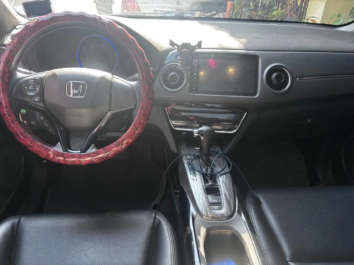 2021 Honda XR-V 1.5T 177HP L4 CVT,autocango,china used car exporter,china ev exporter,chinese used car exporter,chinese used ev exporter