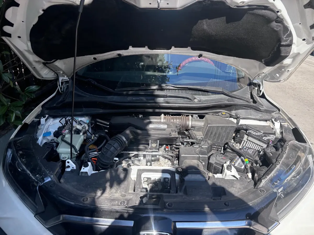 2021 Honda XR-V 1.5T 177HP L4 CVT,autocango,china used car exporter,china ev exporter,chinese used car exporter,chinese used ev exporter