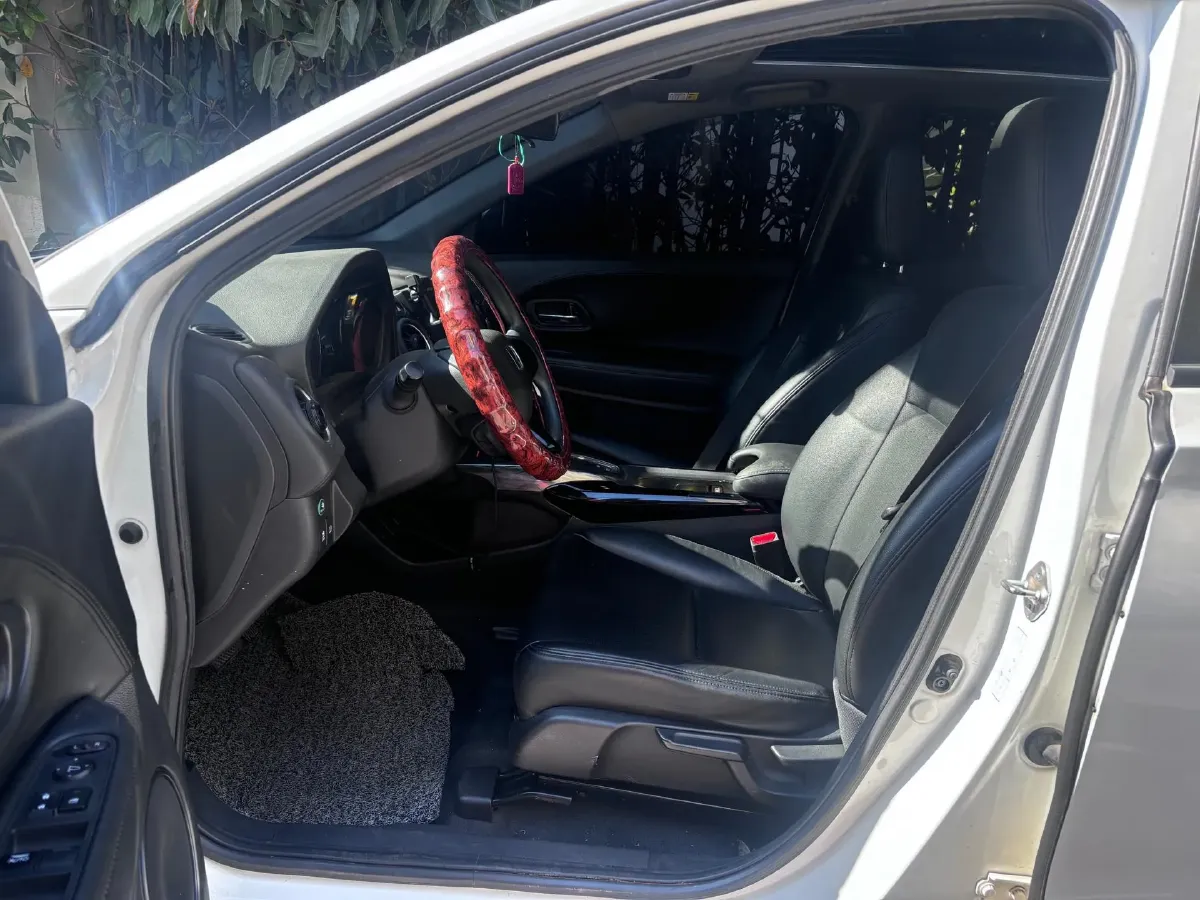 2021 Honda XR-V 1.5T 177HP L4 CVT,autocango,china used car exporter,china ev exporter,chinese used car exporter,chinese used ev exporter