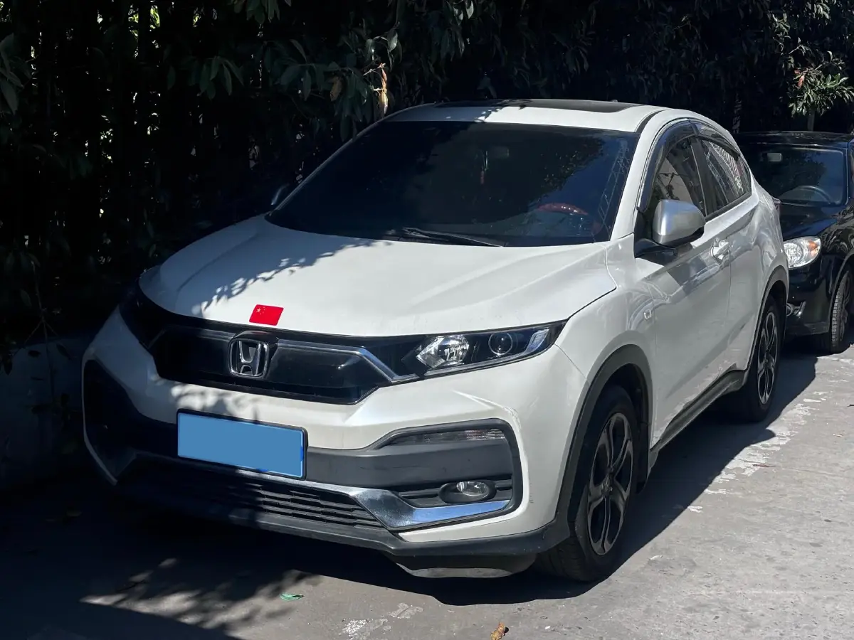 2021 Honda XR-V 1.5T 177HP L4 CVT