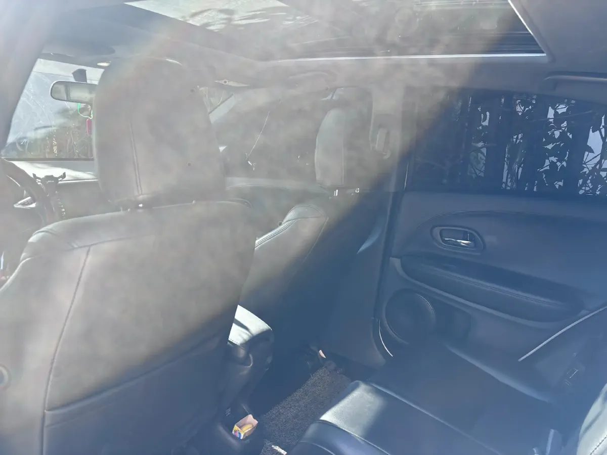 2021 Honda XR-V 1.5T 177HP L4 CVT,autocango,china used car exporter,china ev exporter,chinese used car exporter,chinese used ev exporter