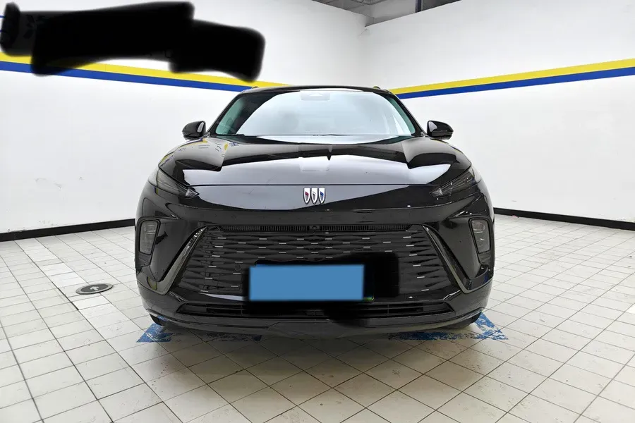2023 Buick EnvisionPlus 1.5T 211HP L4 9AT,autocango,china used car exporter,china ev exporter,chinese used car exporter,chinese used ev exporter