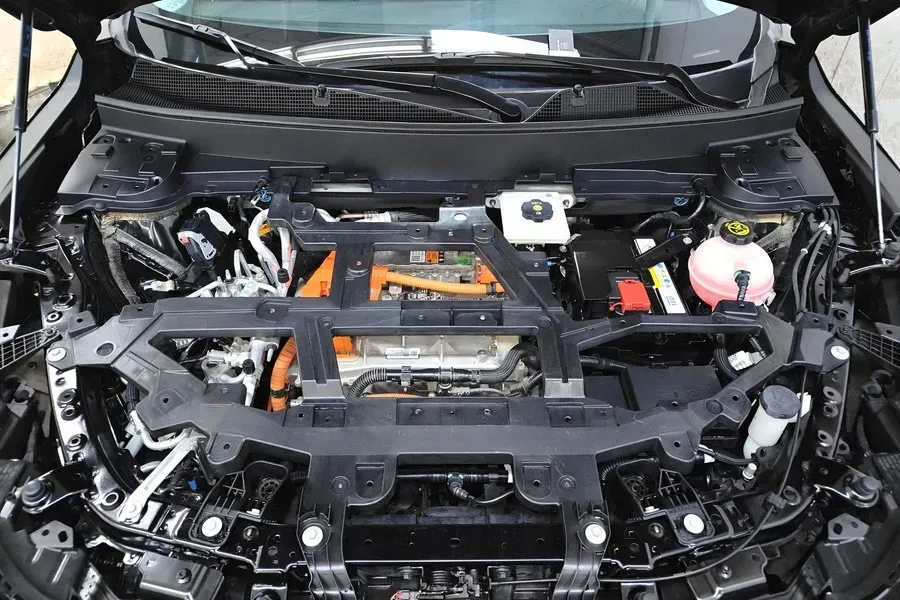 2023 Buick EnvisionPlus 1.5T 211HP L4 9AT,autocango,china used car exporter,china ev exporter,chinese used car exporter,chinese used ev exporter