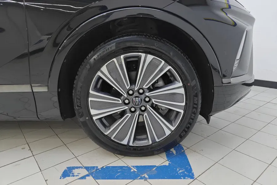 2023 Buick EnvisionPlus 1.5T 211HP L4 9AT,autocango,china used car exporter,china ev exporter,chinese used car exporter,chinese used ev exporter