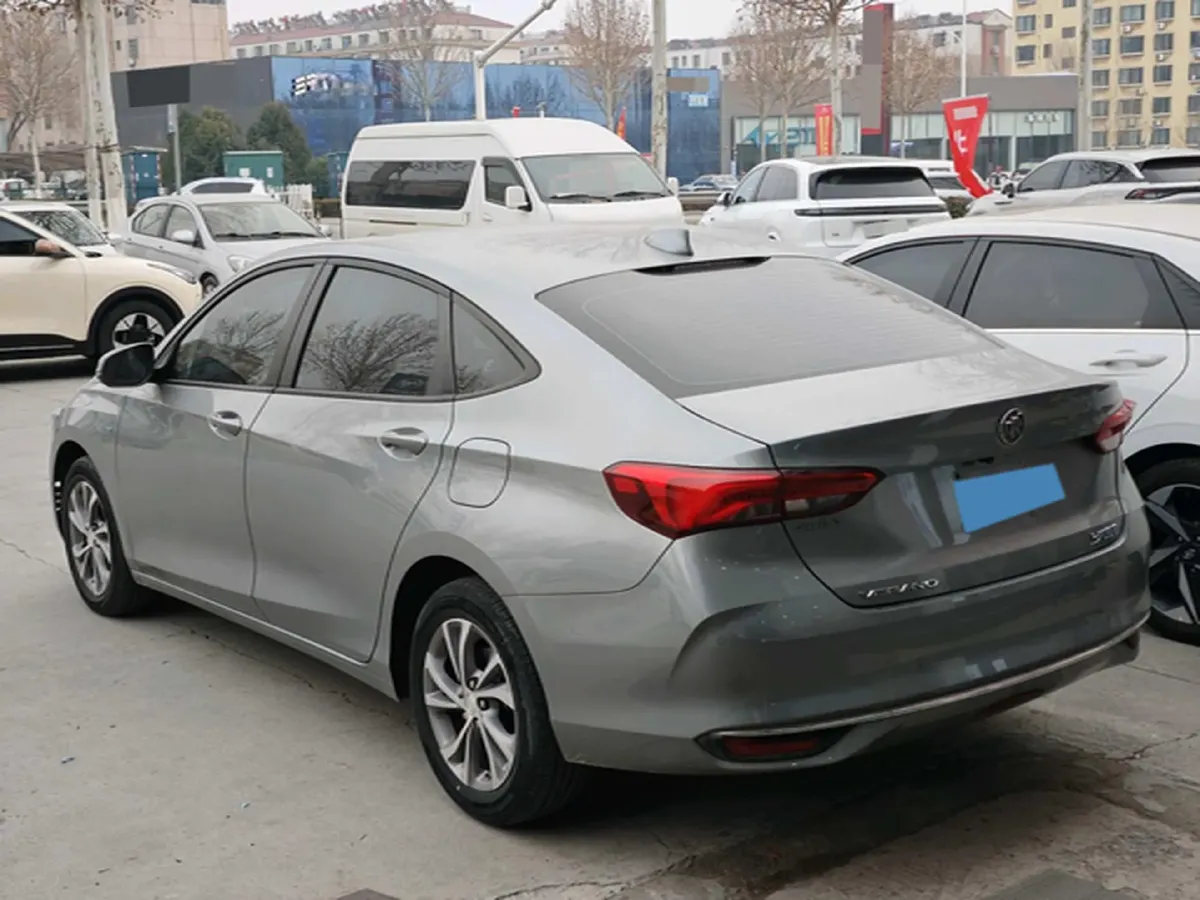 2023 Buick Verano 1.5T 184HP L4 CVT,autocango,china used car exporter,china ev exporter,chinese used car exporter,chinese used ev exporter