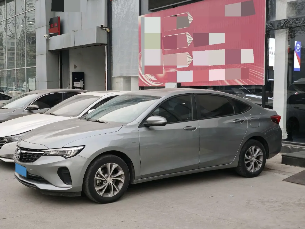 2023 Buick Verano 1.5T 184HP L4 CVT,autocango,china used car exporter,china ev exporter,chinese used car exporter,chinese used ev exporter