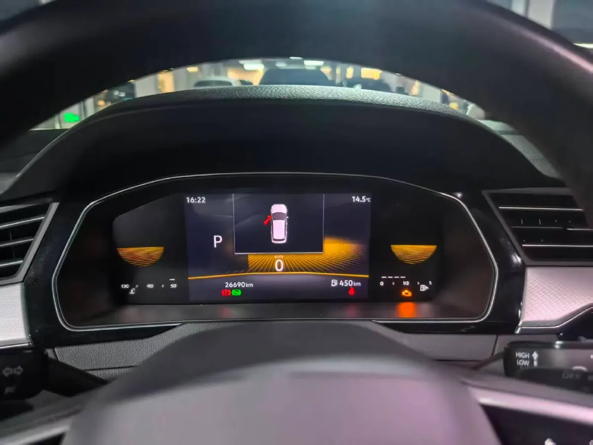 2024 Volkswagen Magotan 1.4T 150HP L4 7DCT,autocango,china used car exporter,china ev exporter,chinese used car exporter,chinese used ev exporter