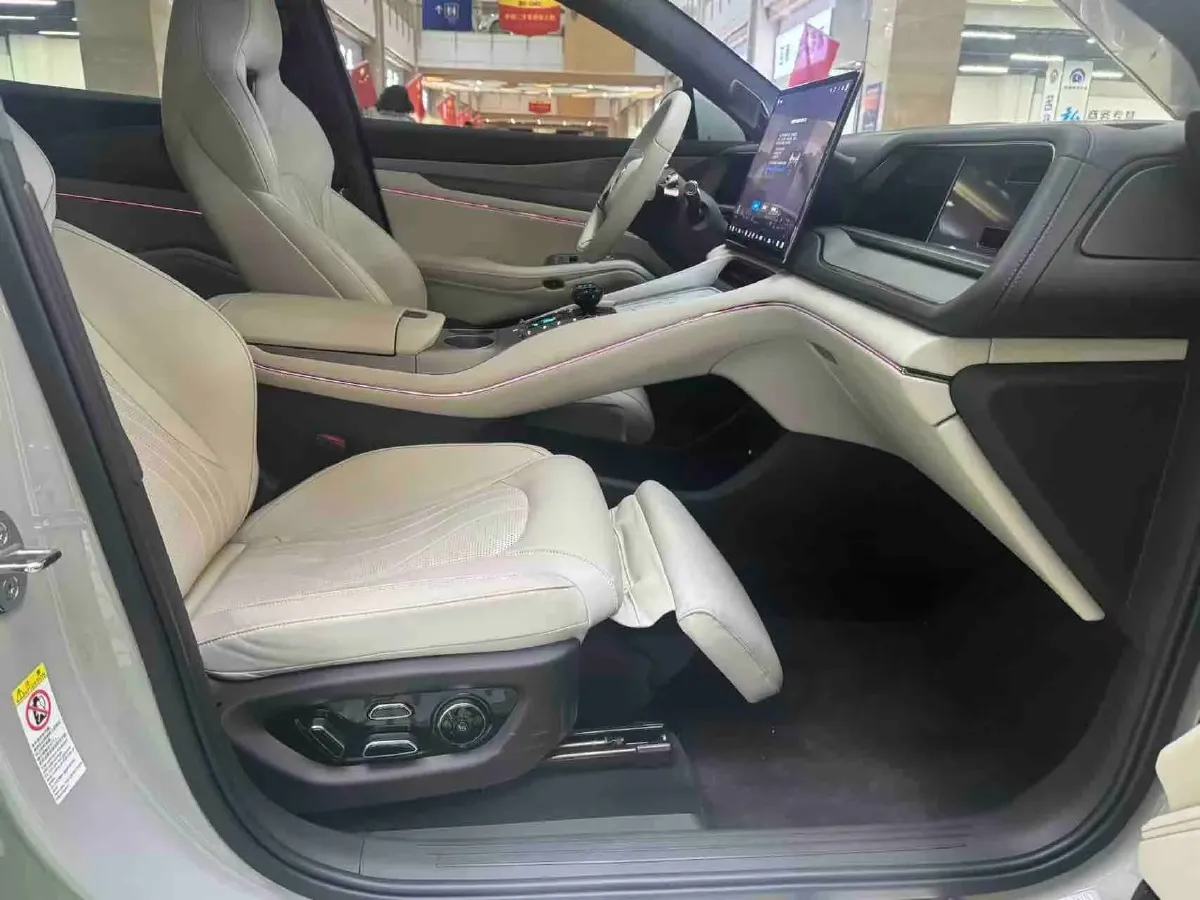 2024 Denza N7 BEV 91.3KWH,autocango,china used car exporter,china ev exporter,chinese used car exporter,chinese used ev exporter